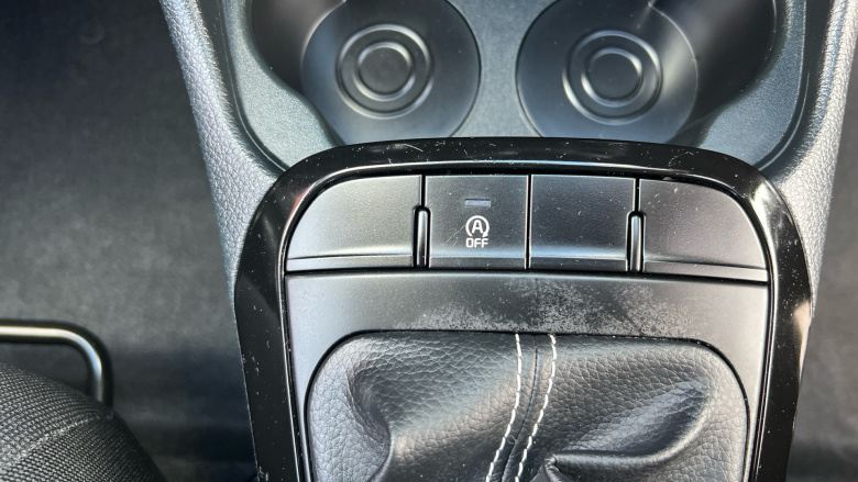 Kia Picanto 1.0 2 5dr [4 seats] Petrol Hatchback